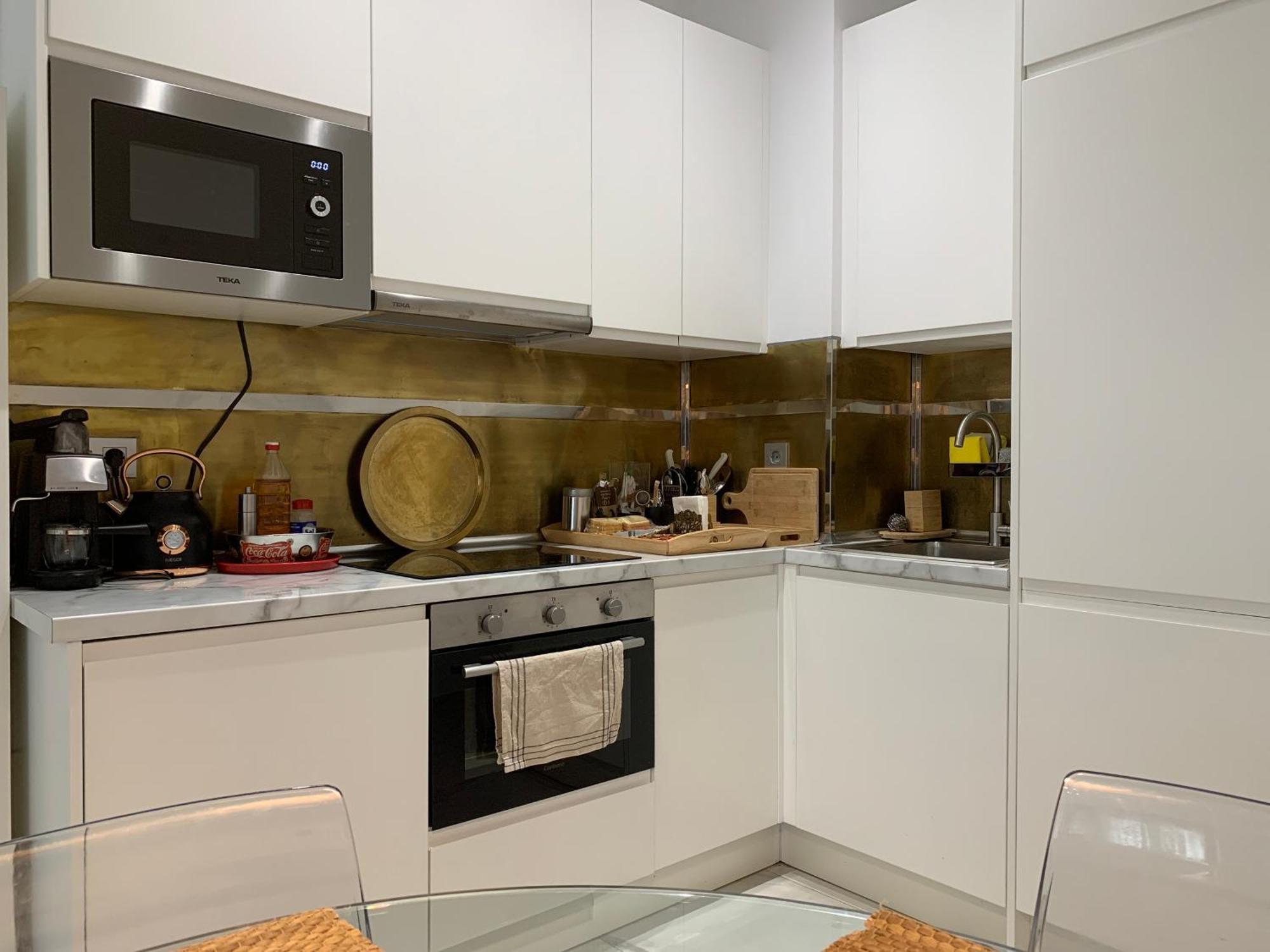 Neptuno Con Piscina A 50 Mt De La Playa Apartment
